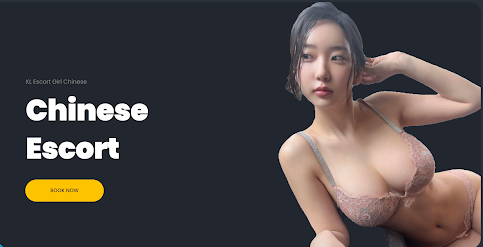Chinese Escort GIrl Services