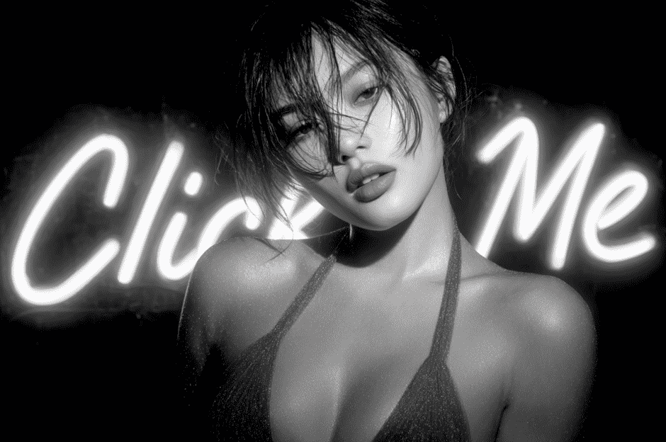 Woman in black holding a chihuahua by a pool table. Misa.