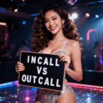 Incall Outcall Sex Escort