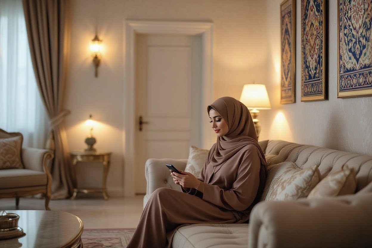 Experience Trusted Hijab Escort Sex Service with Privacy Guaranteed