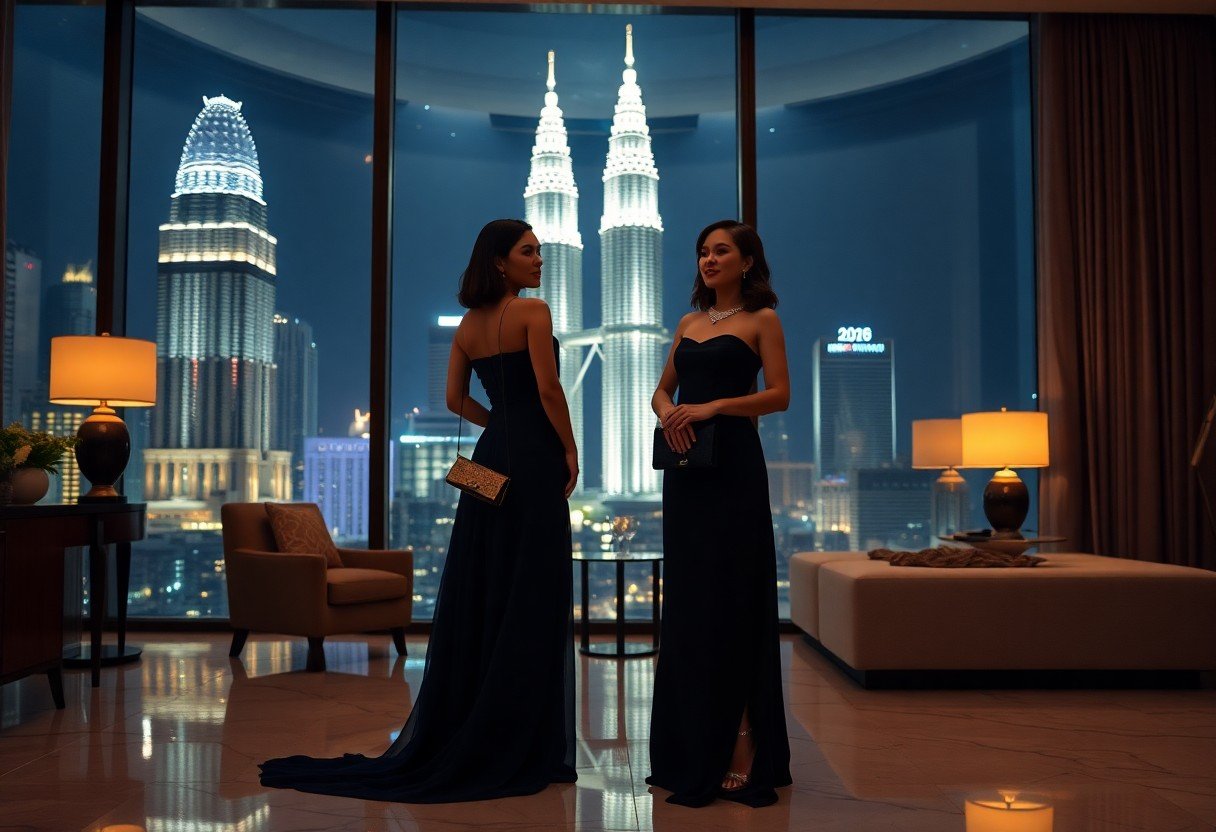 Malay Escort Malaysia Incall Outcall – High Class Call Girls 2026