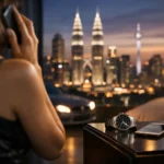 24 Hour Escort KL for Fast Discreet Booking