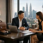 BDSM Escort Malaysia for Discreet Booking