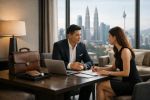 BDSM Escort Malaysia for Discreet Booking