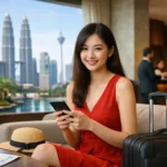Chinese Companion Malaysia Booking Guide