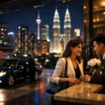 Chinese Escort Girl Service in KL