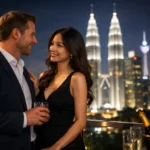 Escort Services for Travelers KL