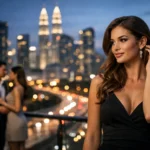 Escort Services in Petaling Jaya Now