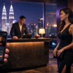 Filipino Escort KL for Fast Discreet Booking