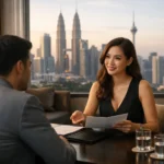 GFE or BDSM Escort in KL: Which Fits You?