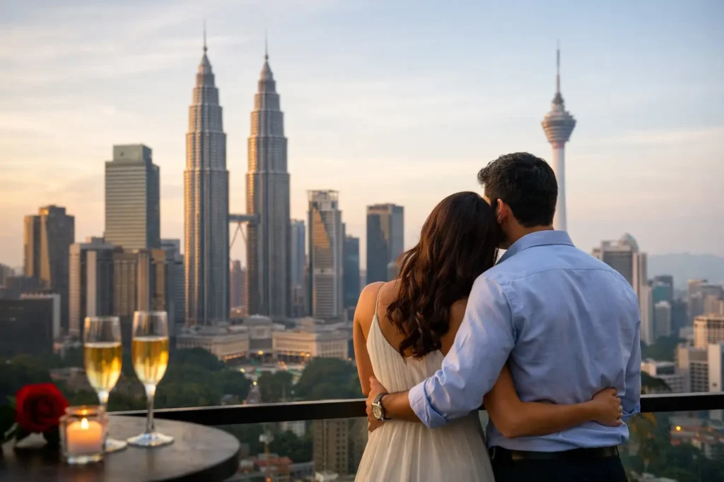Girlfriend Experience Kuala Lumpur Guide