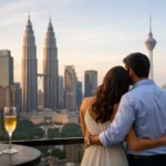 Girlfriend Experience Kuala Lumpur Guide