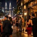 Indonesian Escort Malaysia in KL