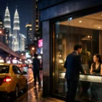 KL Call Girl Booking in Kuala Lumpur