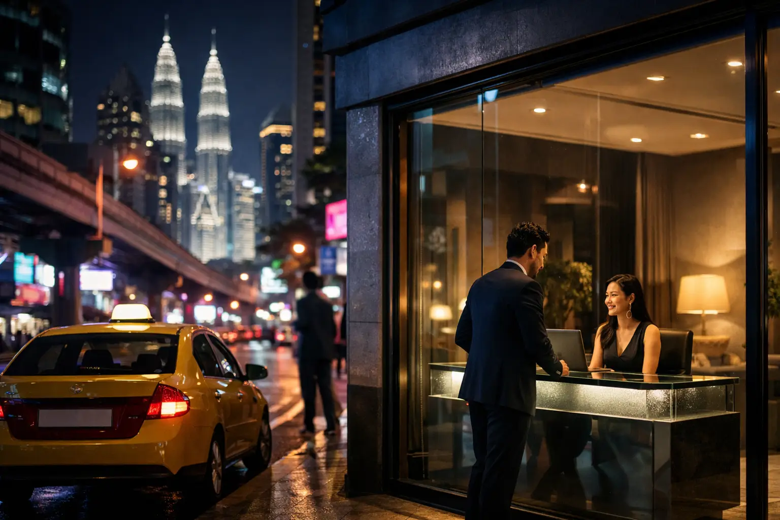 KL Call Girl Booking in Kuala Lumpur