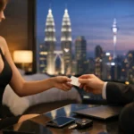 KL Escort Service for Fast, Discreet Booking