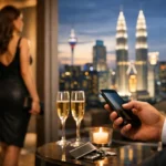 KL Hotel Escort Service for Fast Booking
