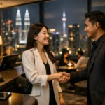 Korean Escort in KL: What You Should Know