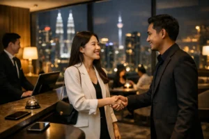 Korean Escort in KL: What You Should Know