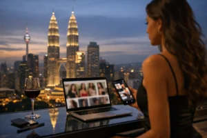 Kuala Lumpur Escort Directory That Converts