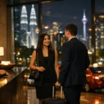 Kuala Lumpur Escort Girl Service in KL