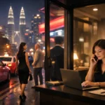 Malay Call Girl in KL for Fast Booking