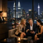 Malay Escort Girl Service in KL