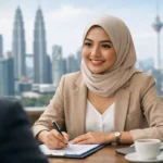 Malay Girl Service in KL: What to Expect