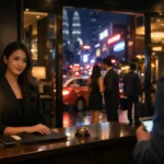 Malaysia Escort Girl Service in KL