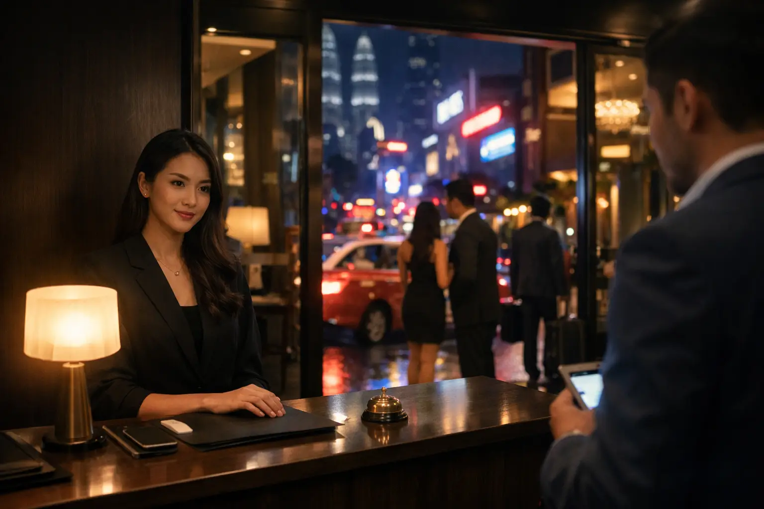 Malaysia Escort Girl Service in KL