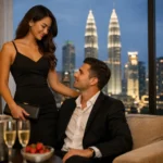 Malaysia Outcall Companion Service in KL