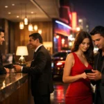 Petaling Jaya Escort Girl Service Options