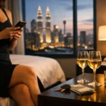 Petaling Jaya Incall Escort Booking Guide
