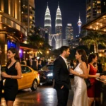 Vietnamese Escort Malaysia in KL