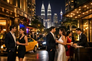 Vietnamese Escort Malaysia in KL
