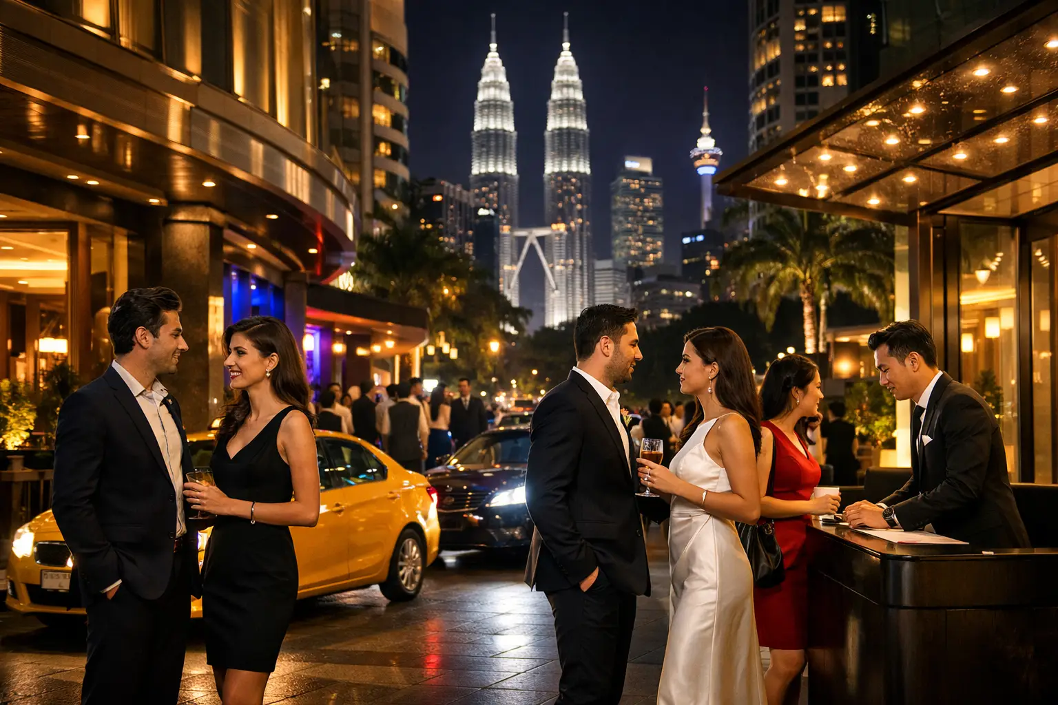 Vietnamese Escort Malaysia in KL