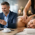 What B2B Massage Escort Clients Want